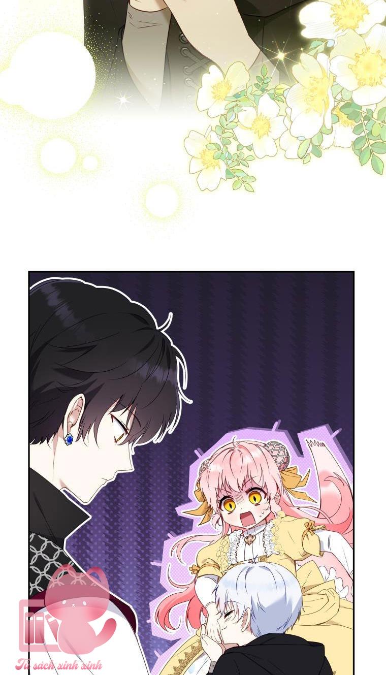 Tôi Được Nuôi Dưỡng Bởi Những Kẻ Phản Diện Chap 42 - Trang 3