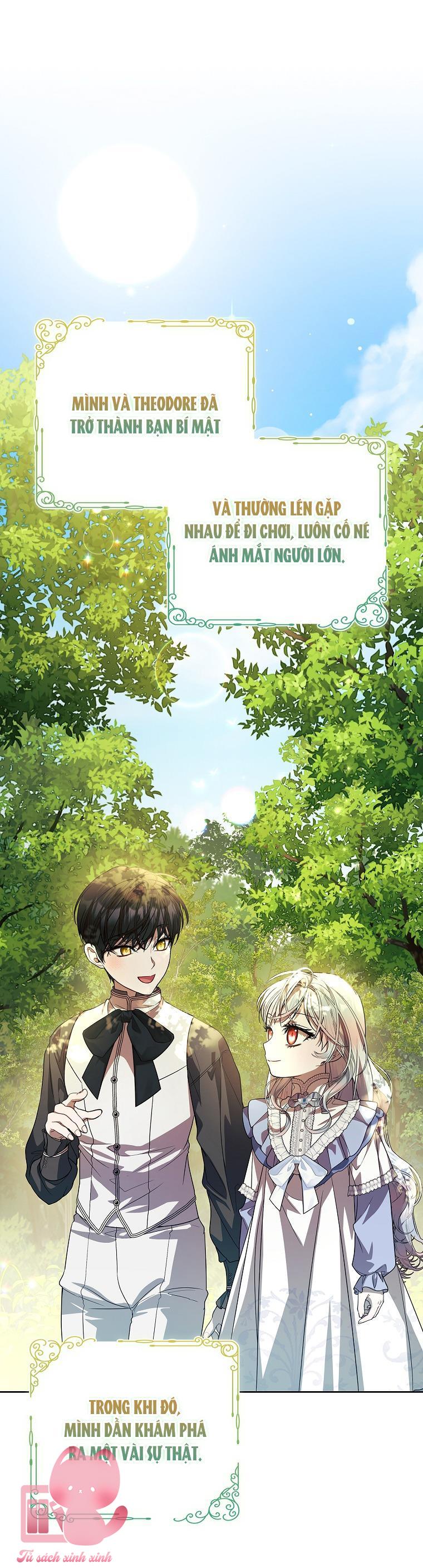 Nhận Nuôi Người Cha Phản Diện Chapter 78 - Trang 4