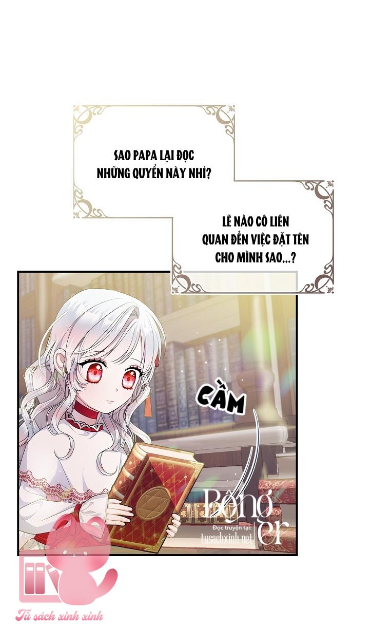 Nhận Nuôi Người Cha Phản Diện Chapter 7 - Trang 4