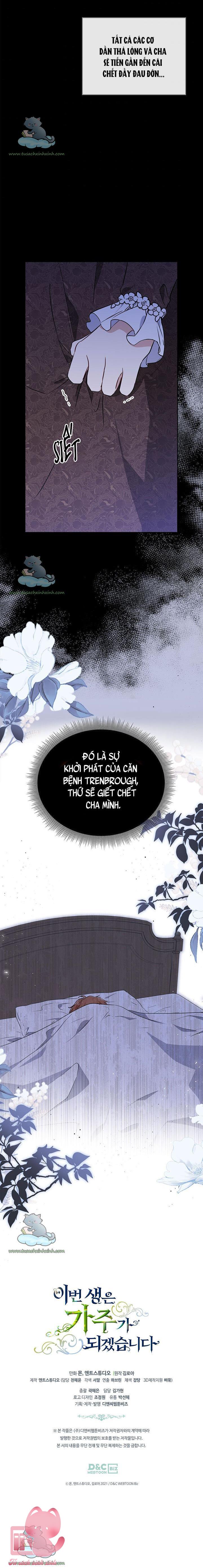 Kiếp Này Ta Sẽ Trở Thành Gia Chủ Chap 61 - Trang 2