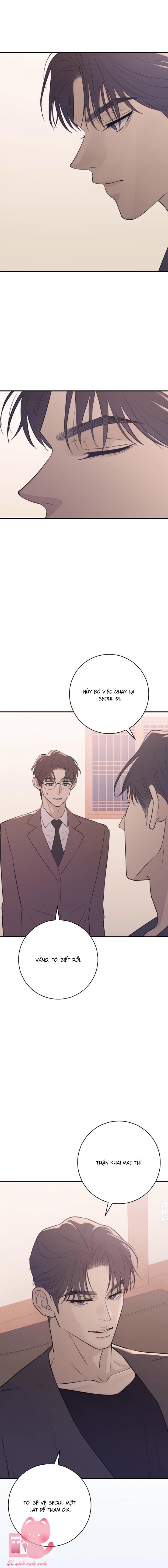 Hành Vi Khốn Nạn Chapter 19 - Trang 4