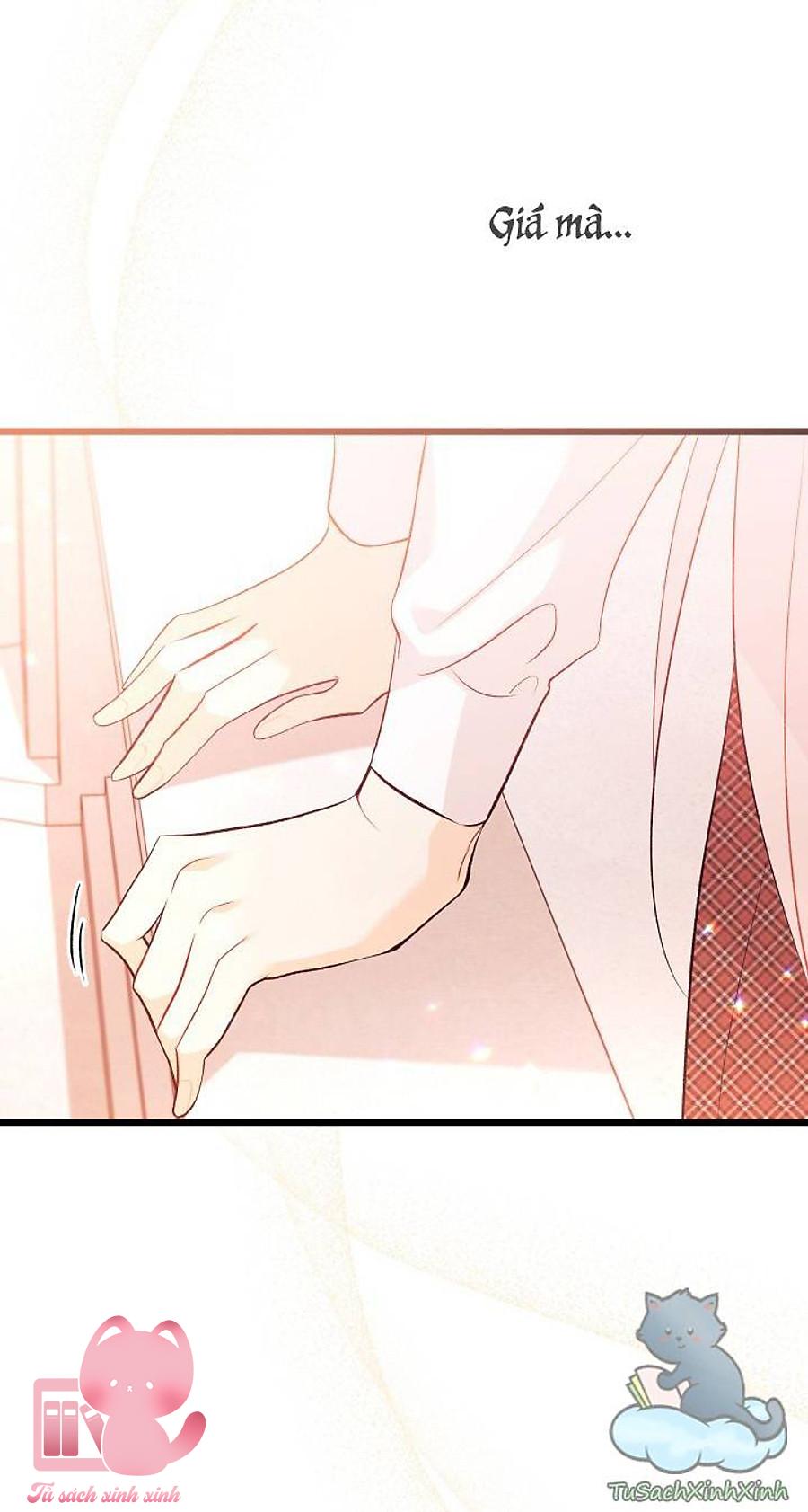 Quan Hệ Cộng Sinh Giữa Báo Đen Và Thỏ Trắng Chap 44 - Trang 2