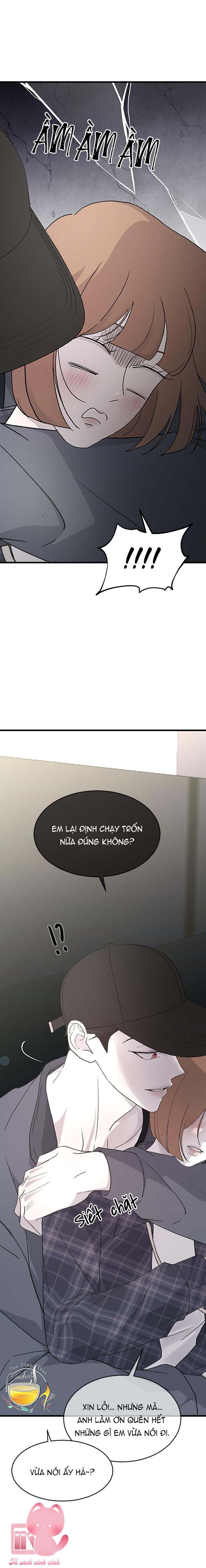 Ba Anh Trai Cực Phẩm Của Tôi Chap 86 - Next Chap 87