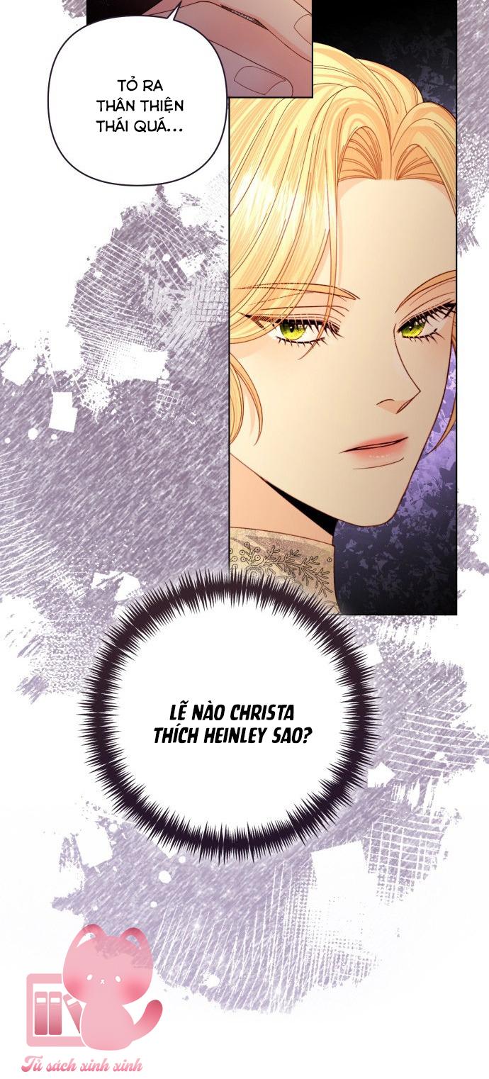 Hoàng Hậu Tái Hôn Chapter 138 - Trang 4
