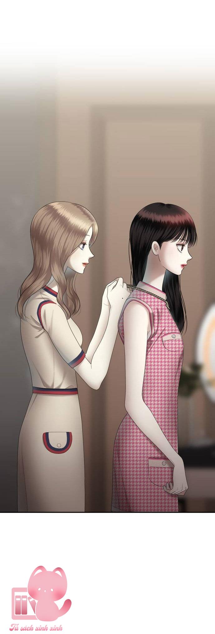 Chị Em Tranh Đấu Chap 9 - Trang 2