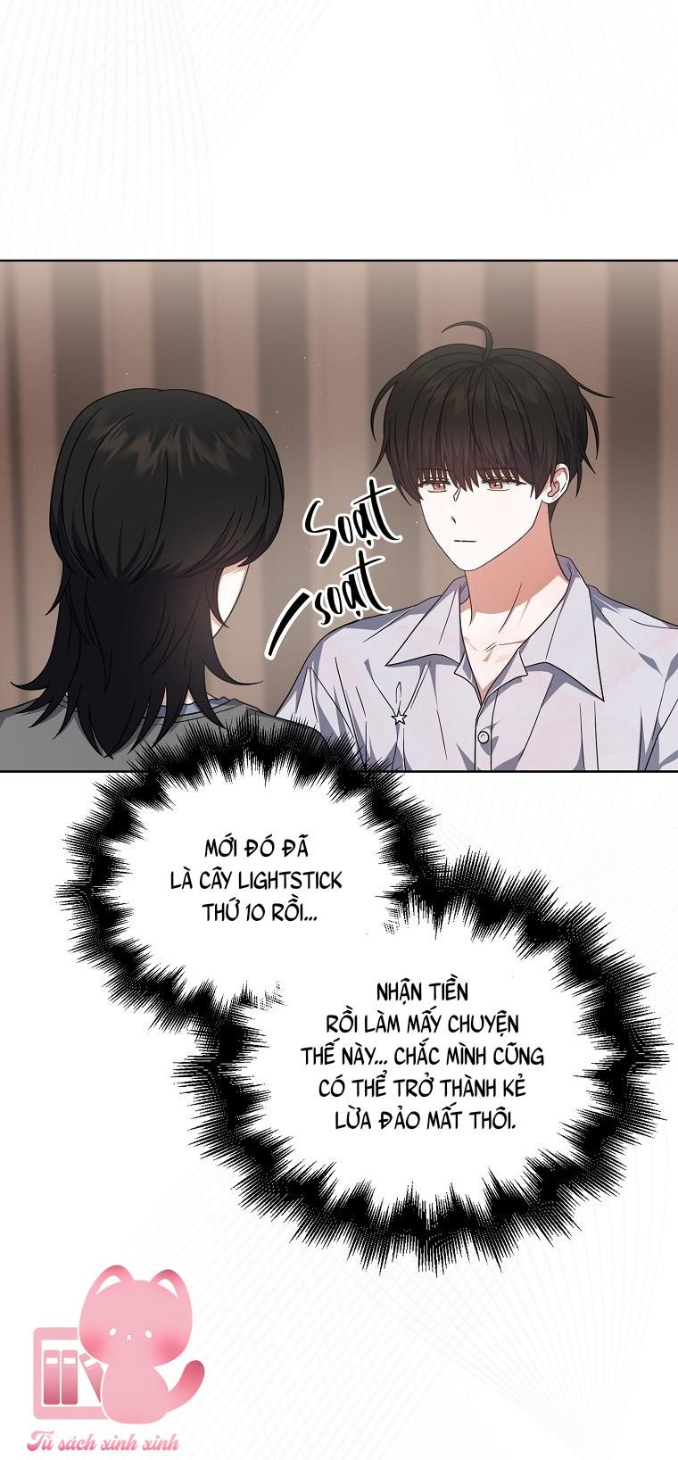 Debut Or Die Chap 84 - Trang 4