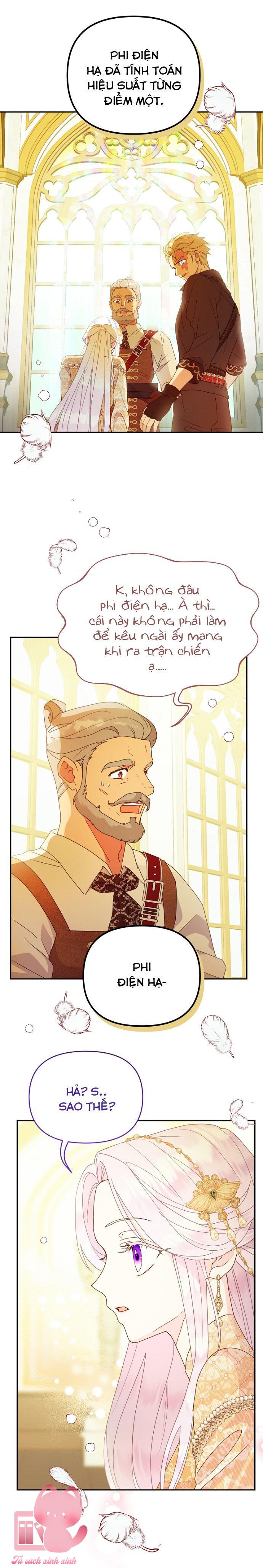 Bỏ Quách Chồng Con Đi, Tiền Bạc Mới Là Tất Cả Chap 47 - Trang 2