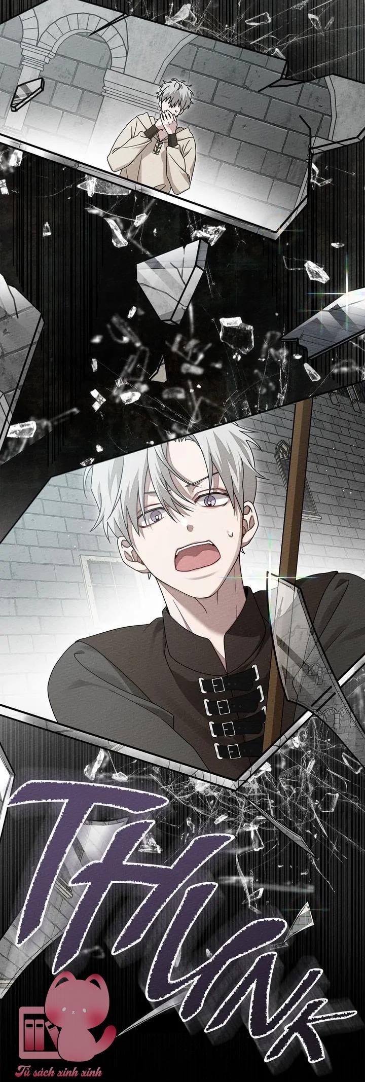 Dưới Tán Cây Sồi Chap 85 - Next Chapter 85.1