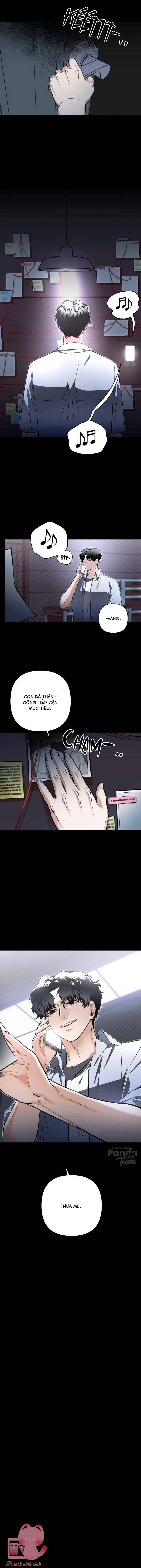 Xin Người Đừng Quên Chap 11 - Trang 4
