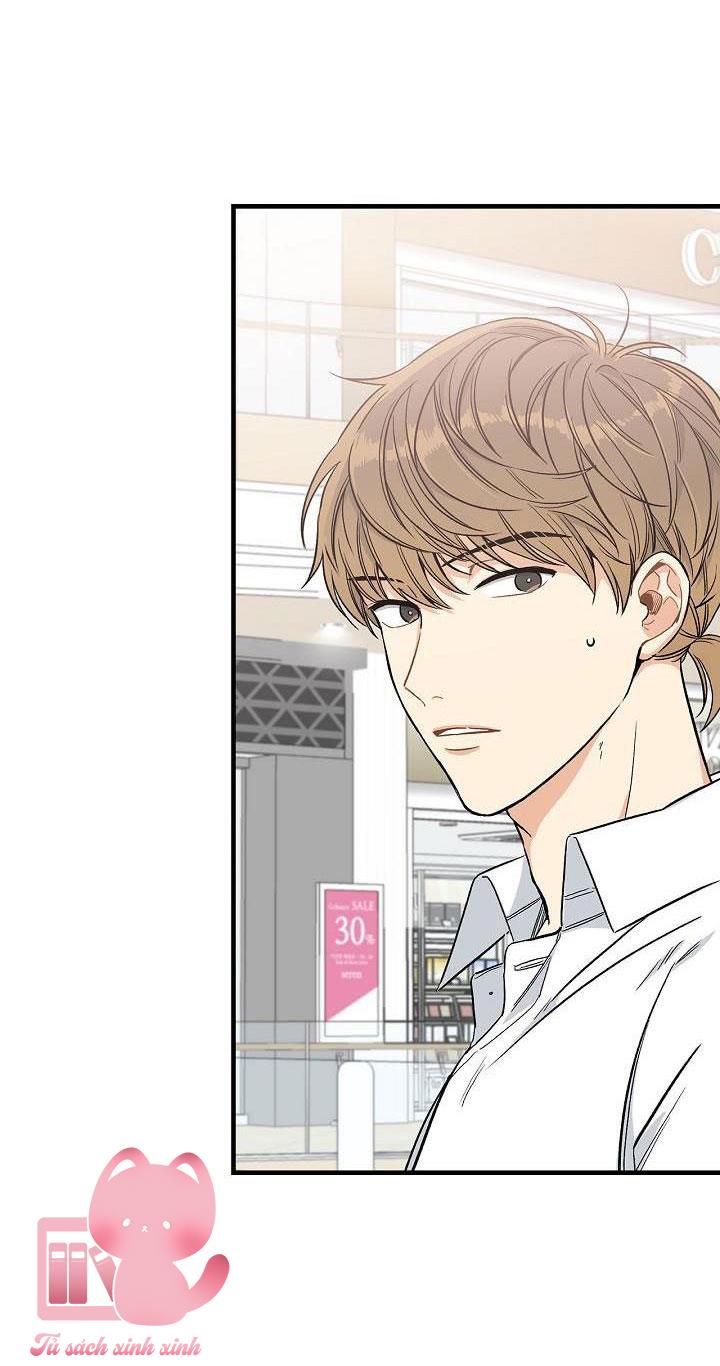 Ly Espresso Của Mùa Xuân Chapter 7 - Trang 4
