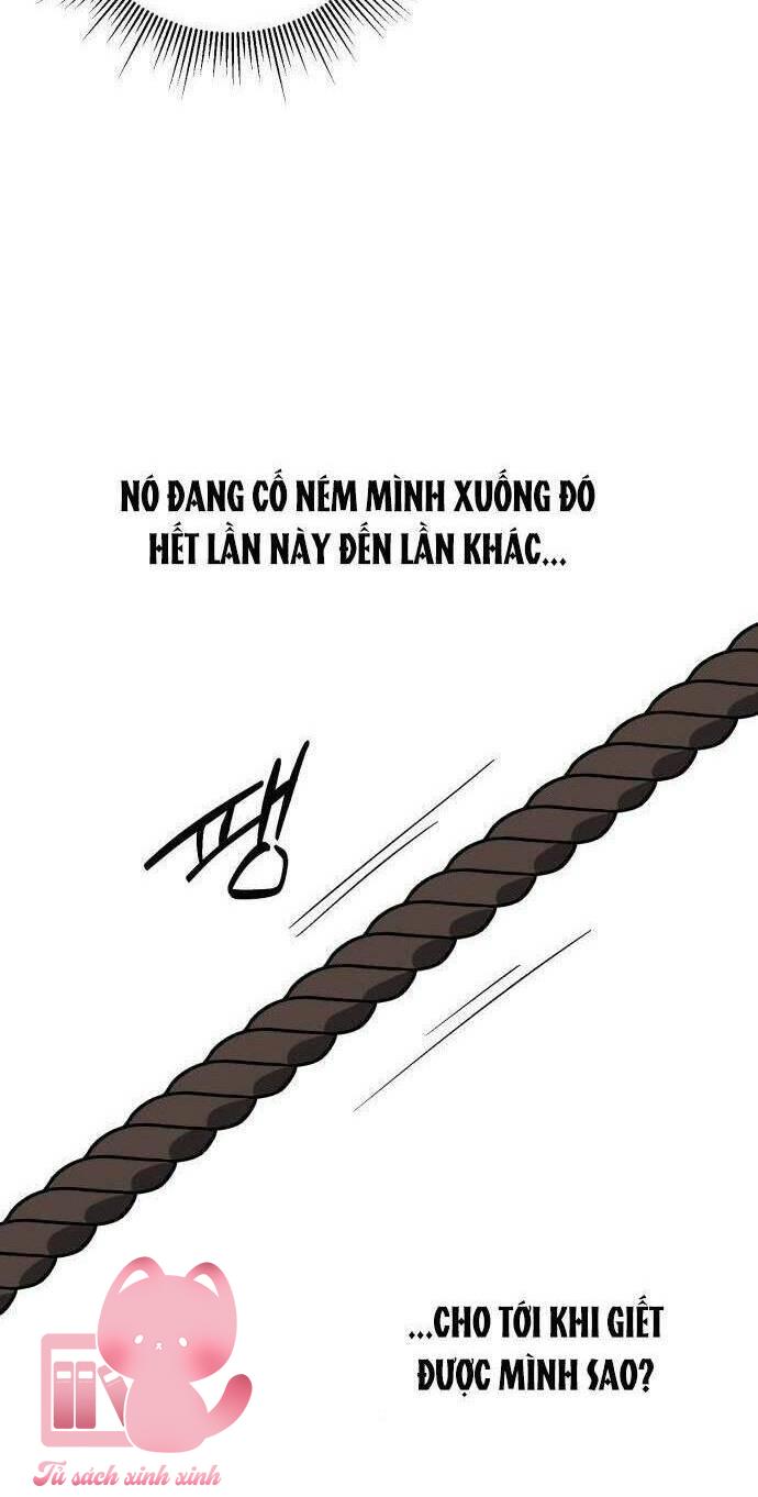 Đêm Của Bóng Tối Chapter 44 - Trang 4