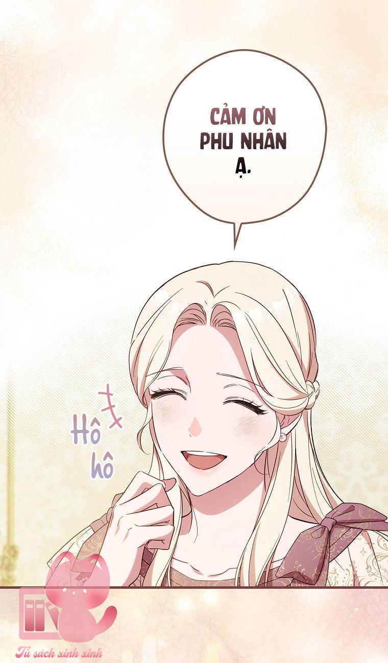 Cách Khiến Phu Quân Đứng Về Phía Tôi Chap 20 - Trang 2