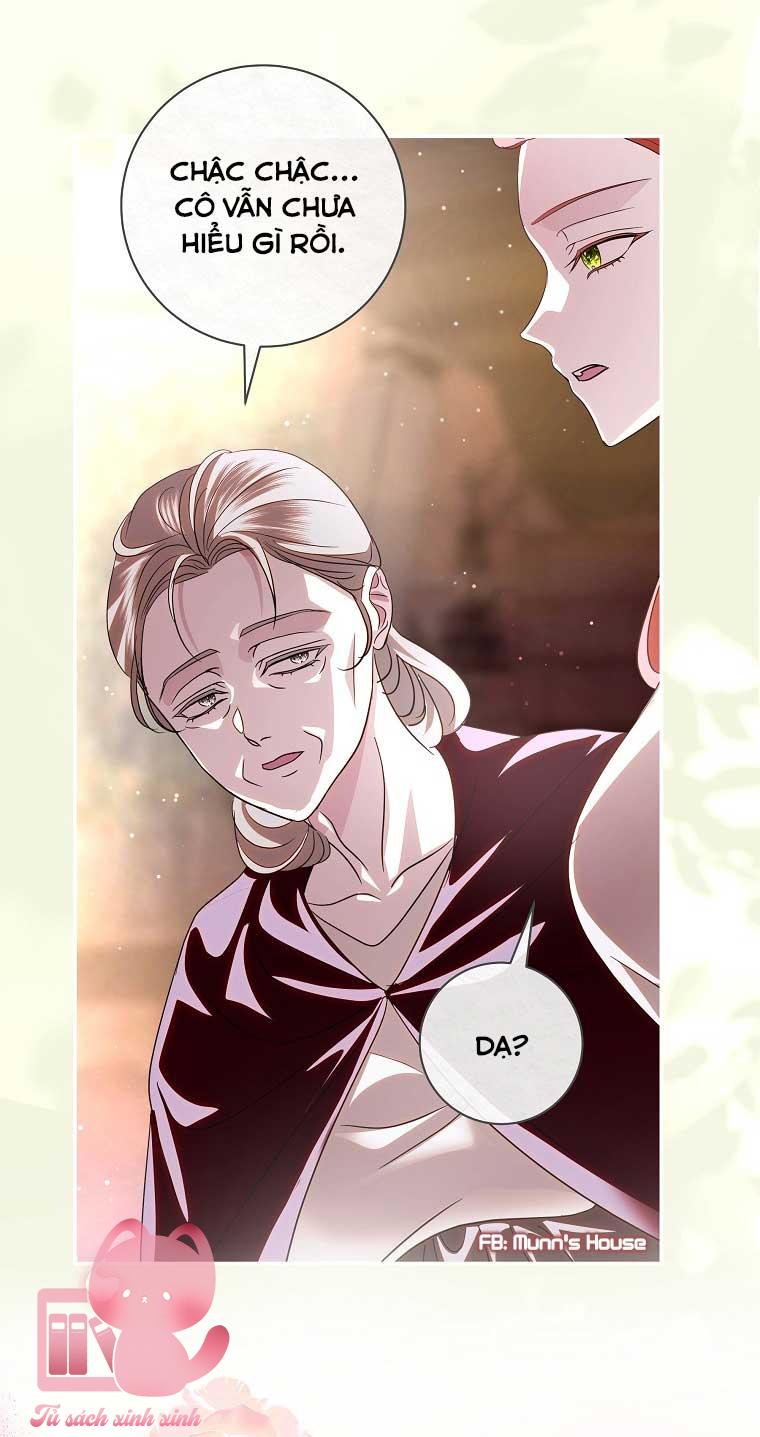 Này Boss Phản Diện, Tôi Có Thể Làm Mọi Thứ Trừ Cưới Ngài Chap 32 - Trang 4