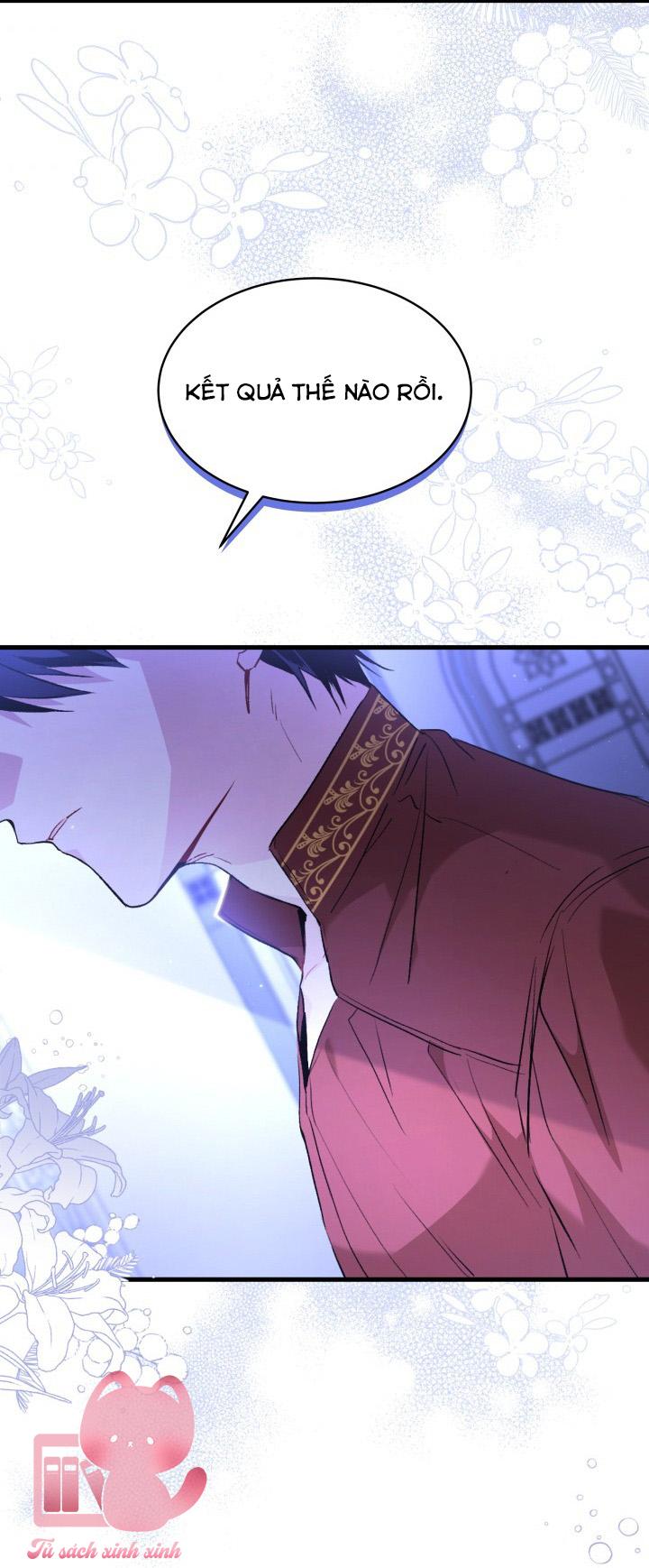 Quan Hệ Cộng Sinh Giữa Báo Đen Và Thỏ Trắng Chap 45 - Trang 2