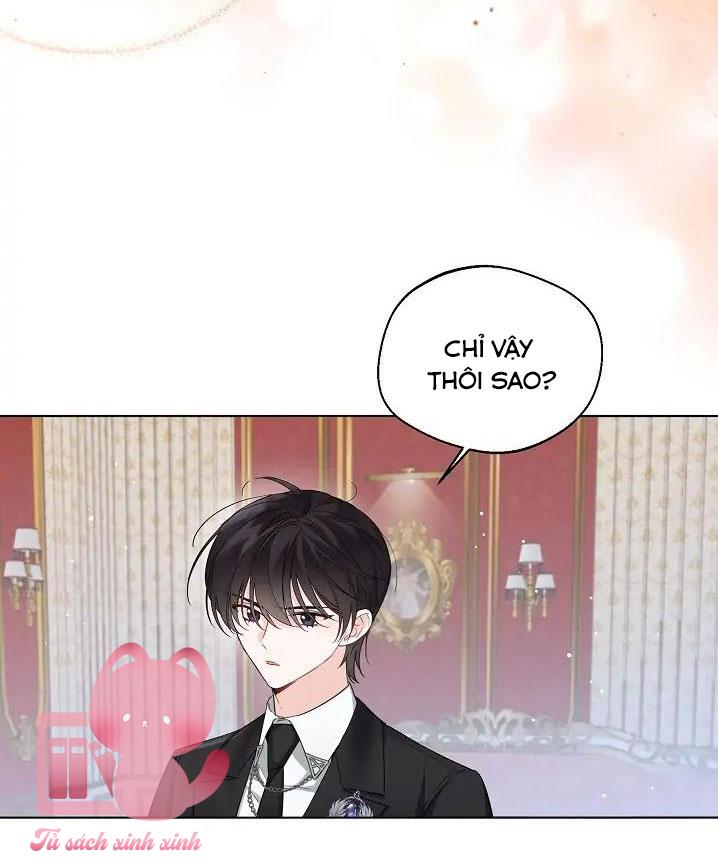 Tiểu Thư Crystal Là Nam Nhân Chap 9 - Trang 2