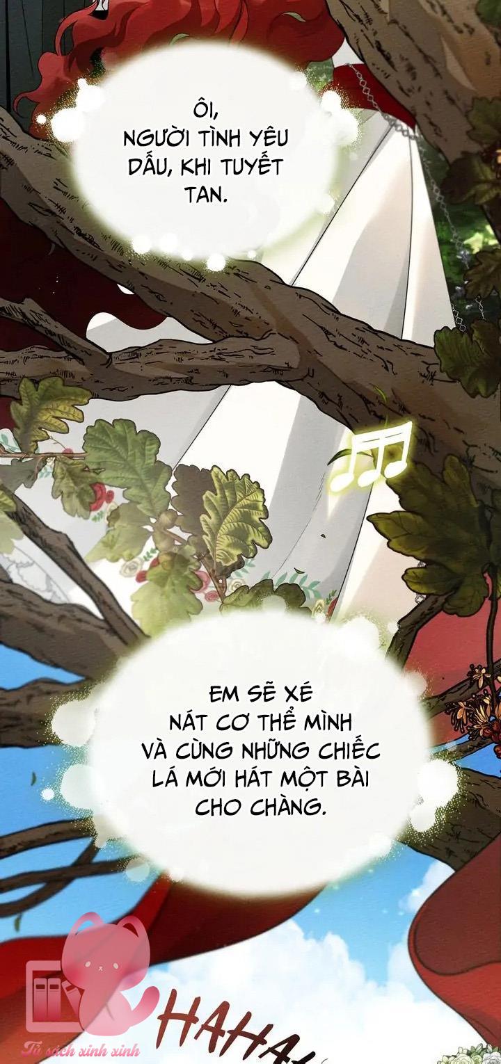 Dưới Tán Cây Sồi Chap 76 - Trang 2