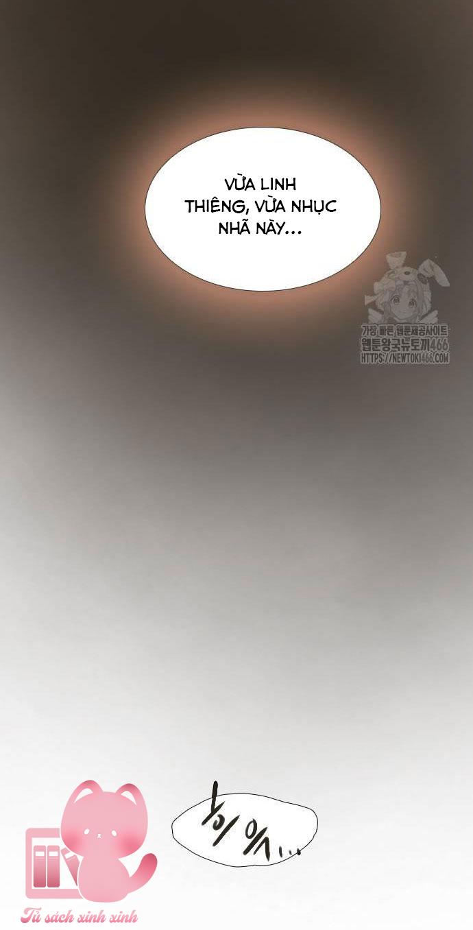 Hãy Khóc Và Cầu Nguyện Đi Chapter 33 - Trang 4