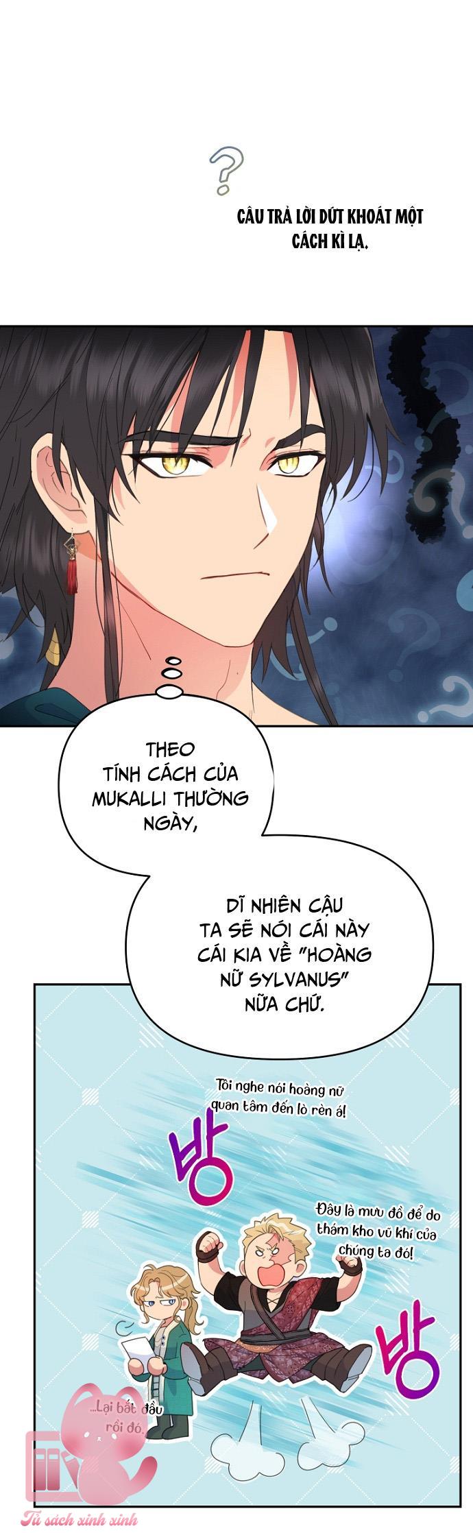 Bỏ Quách Chồng Con Đi, Tiền Bạc Mới Là Tất Cả Chap 47 - Trang 2