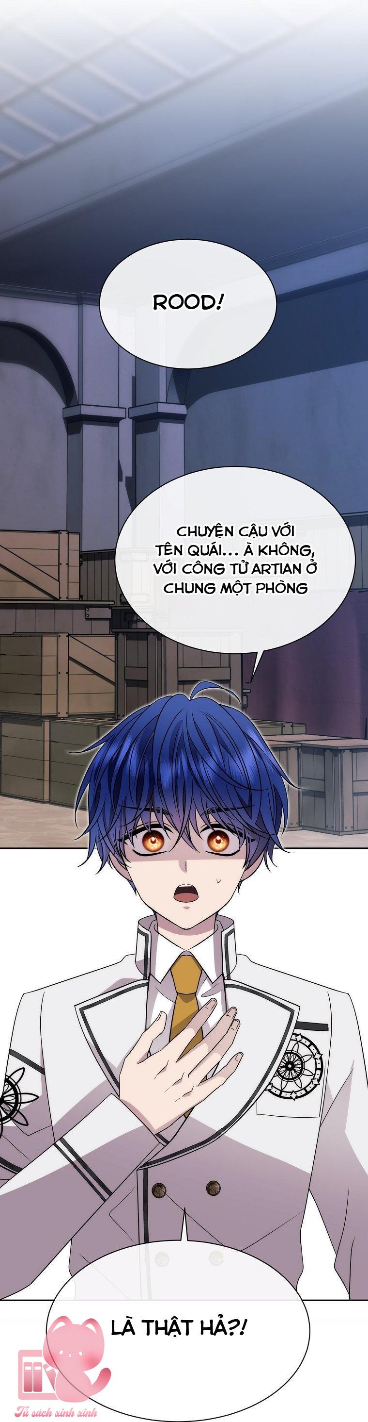 Black Haze Chapter 15 - Trang 4