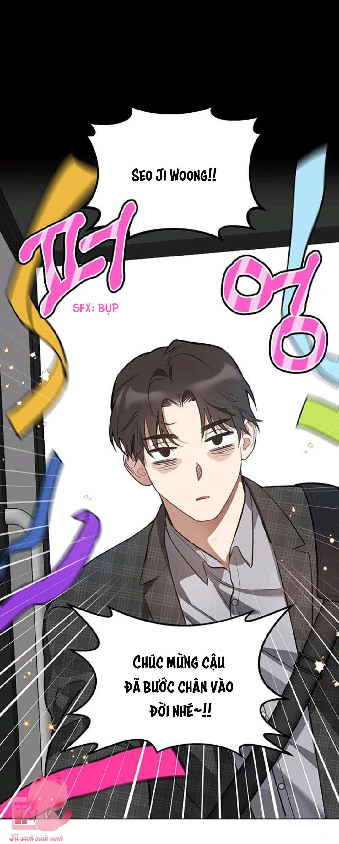Gieo Nhân Gặt Quả Chapter 6 - Trang 3