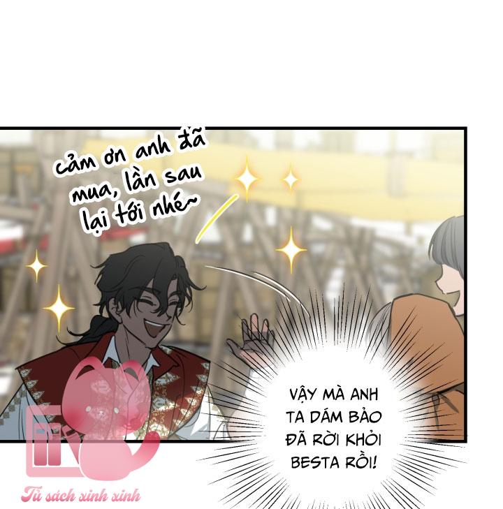 Những Nhân Vật Mạnh Nhất Thế Giới Ám Ảnh Tôi Chapter 66 - Trang 4