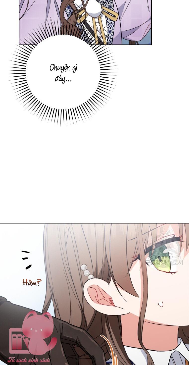 Được Yêu Thương Mà Còn Ngại Ngùng Sao! Chap 47 - Trang 4