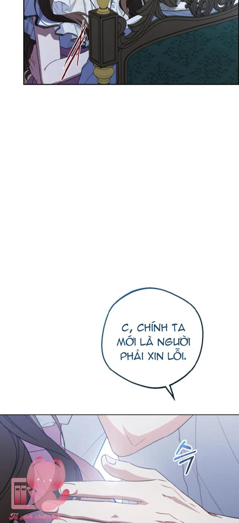 Được Yêu Thương Mà Còn Ngại Ngùng Sao! Chap 87 - Trang 4