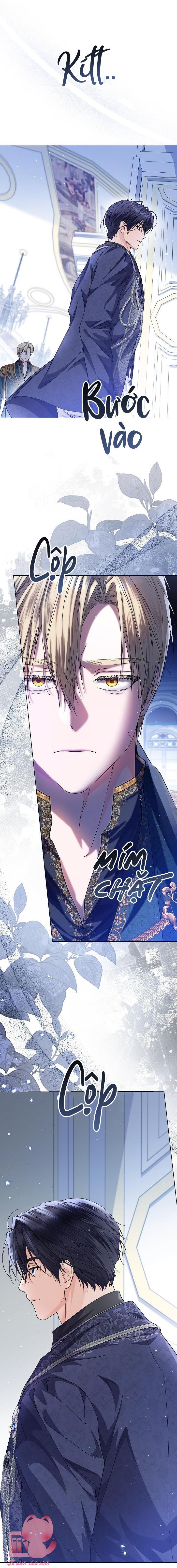 Hoàng Nữ Cosplay Nonfan Chapter 33 - Trang 4
