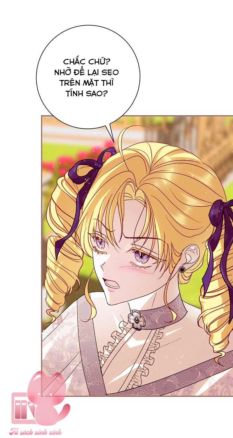 Này Boss Phản Diện, Tôi Có Thể Làm Mọi Thứ Trừ Cưới Ngài Chap 6 - Trang 4