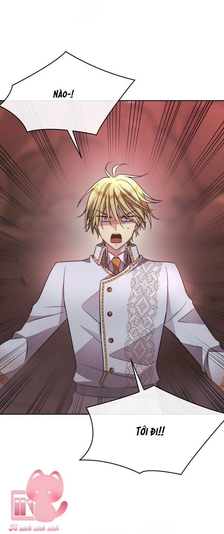 Black Haze Chapter 39 - Trang 4