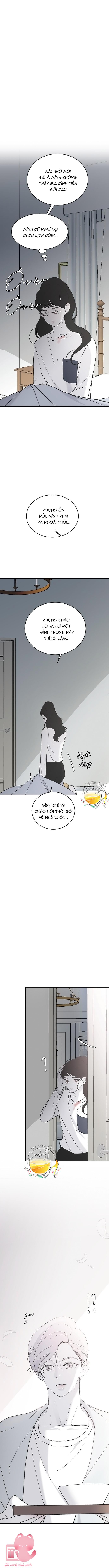 Ba Anh Trai Cực Phẩm Của Tôi Chap 30 - Trang 3