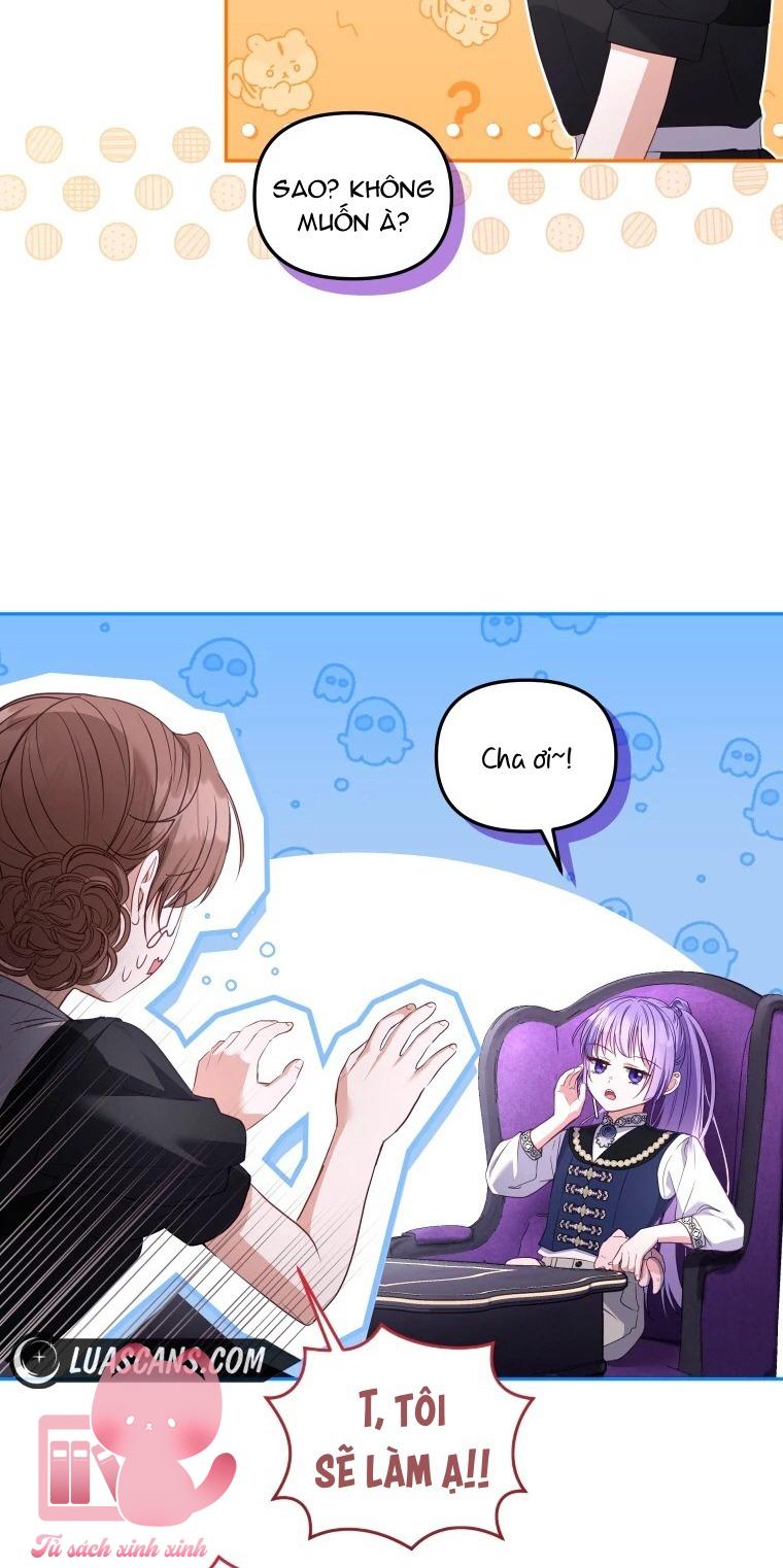 Tôi Được Nuôi Dưỡng Bởi Những Kẻ Phản Diện Chap 59 - Trang 3