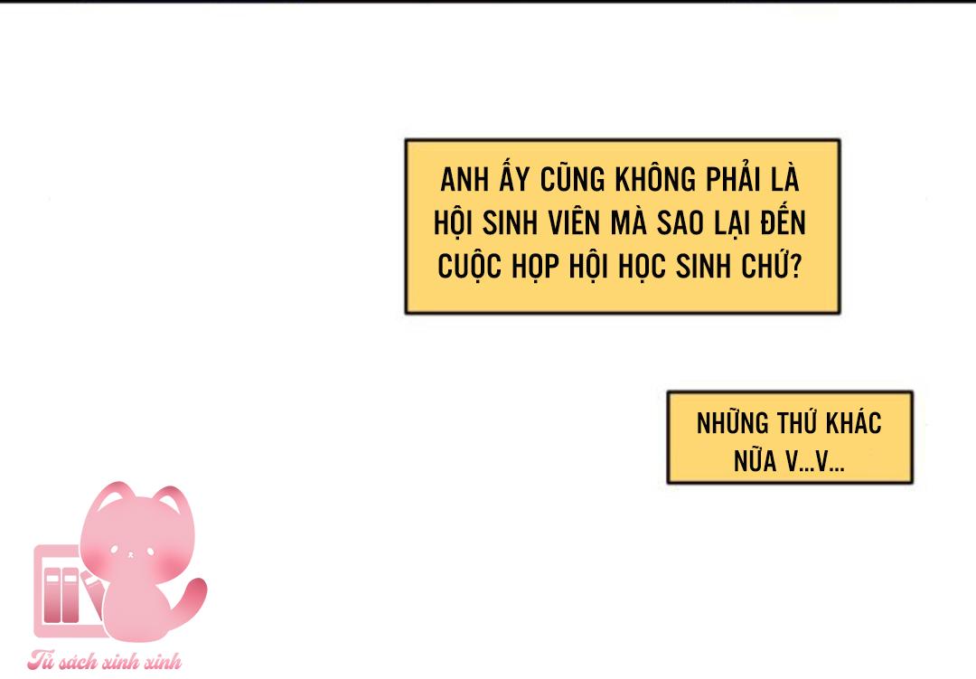 Vận May Không Ngờ Chapter 40 - Trang 4