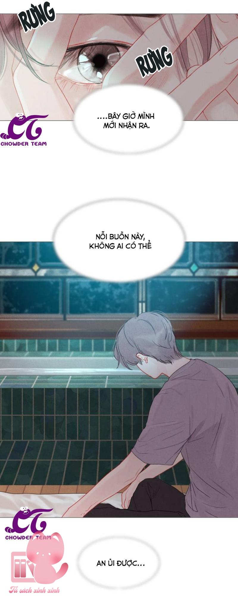 Thần Bí Chap 17 - Trang 2