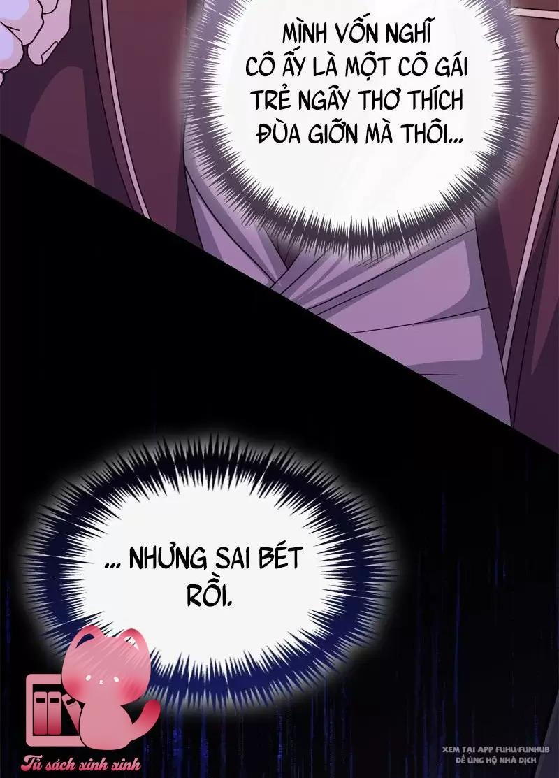 Hoàng Hậu Tái Hôn Chapter 148 - Trang 4