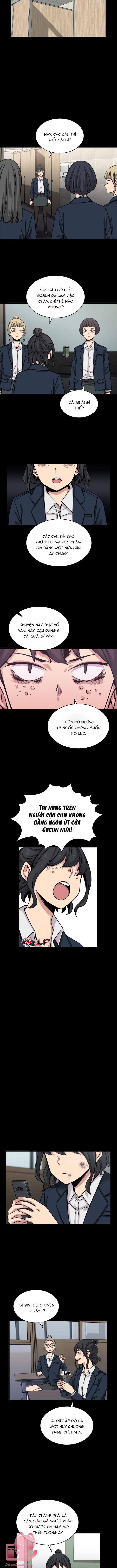 Kẻ Mạo Danh Chapter 29 - Trang 4