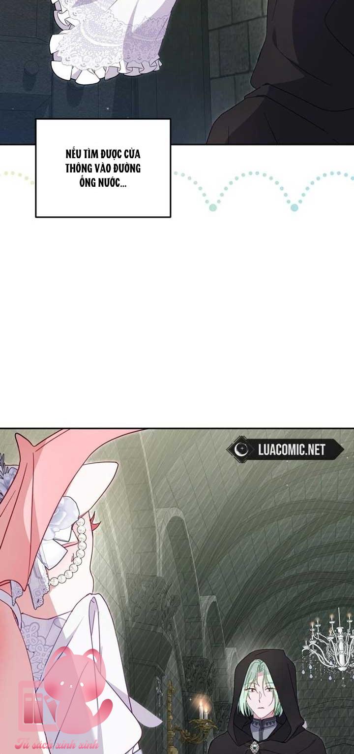 Tôi Được Nuôi Dưỡng Bởi Những Kẻ Phản Diện Chap 79 - Trang 3