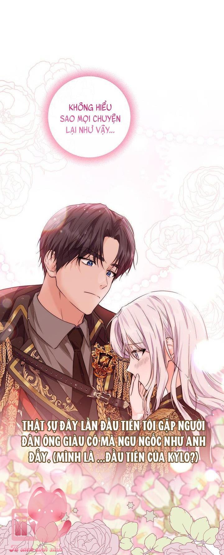 Hoàng Nữ Cosplay Nonfan Chapter 4 - Trang 4