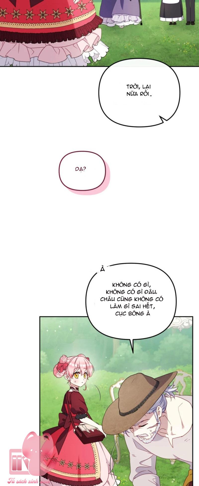 Tôi Được Nuôi Dưỡng Bởi Những Kẻ Phản Diện Chap 102 - Trang 3