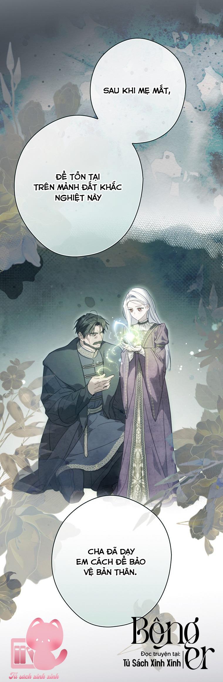 Cách Khiến Phu Quân Đứng Về Phía Tôi Chap 109 - Trang 2