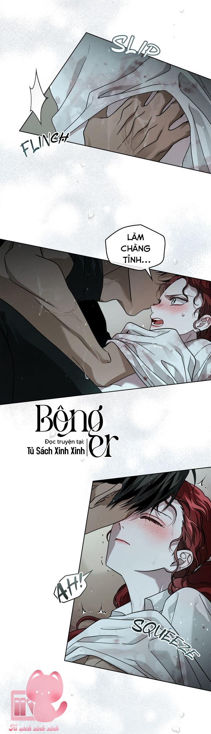 Dưới Tán Cây Sồi Chap 103 - Next Chap 104