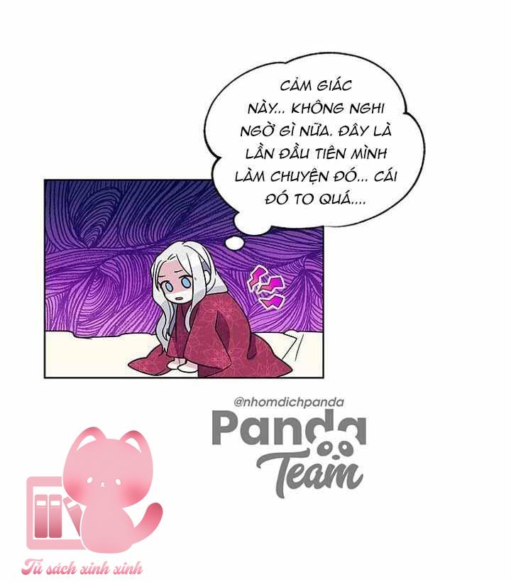 Chồng Yêu, Tôi Đây Bãi Công! Chap 2 - Trang 3