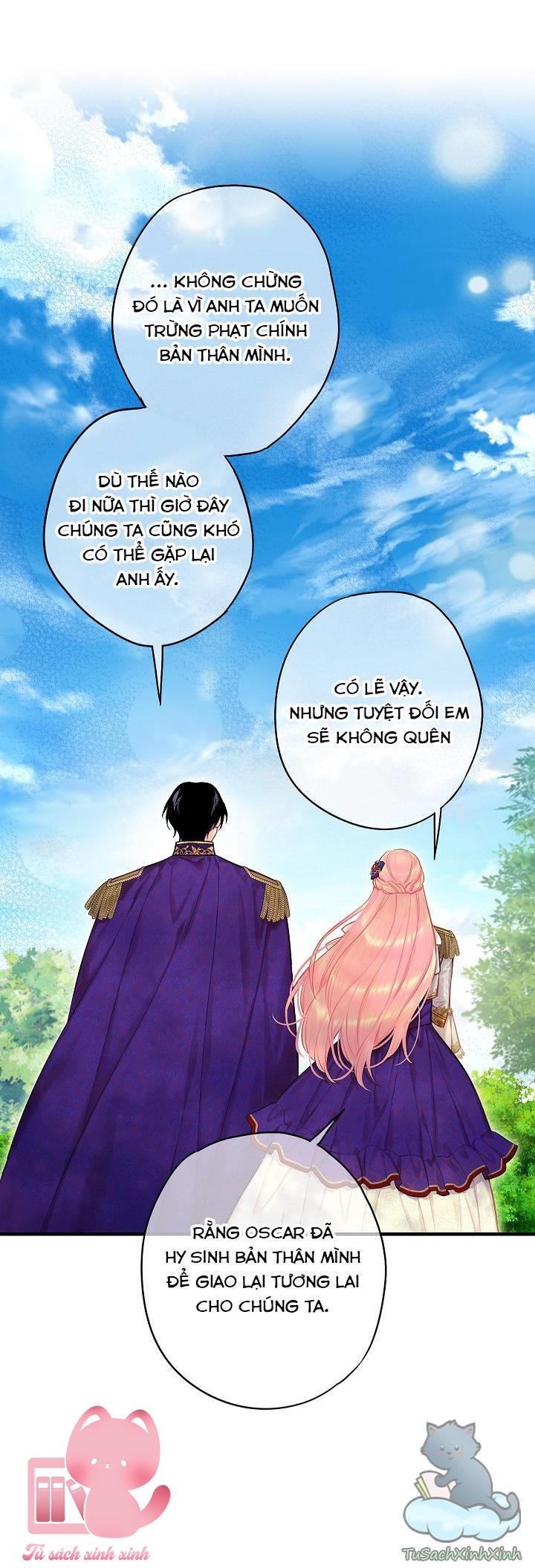 Ác Nữ Muốn Ly Hôn Chap 114 - Trang 2