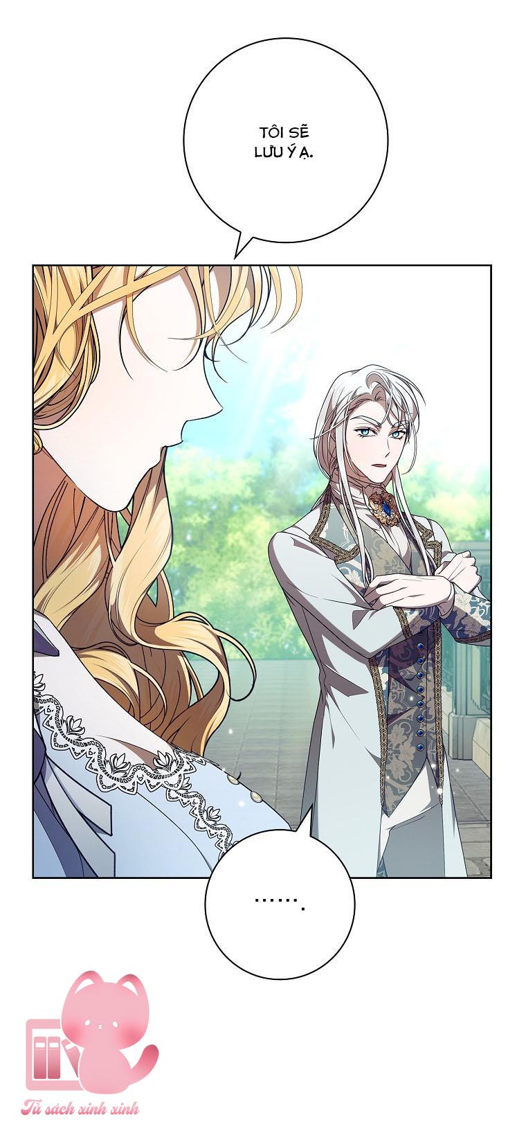 Nhận Nuôi Người Cha Phản Diện Chapter 65 - Trang 4