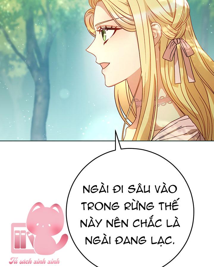 Tôi Đã Nuôi Dạy Em Gái Mình Một Cách Hoàn Hảo Chapter 8 - Trang 4