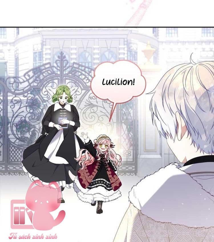 Tôi Được Nuôi Dưỡng Bởi Những Kẻ Phản Diện Chap 61 - Trang 3