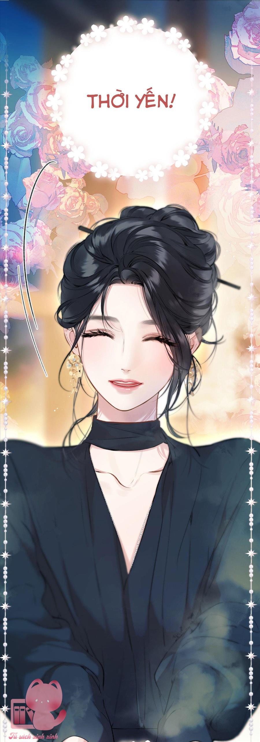 Trêu Nhầm Chap 33 - Trang 4