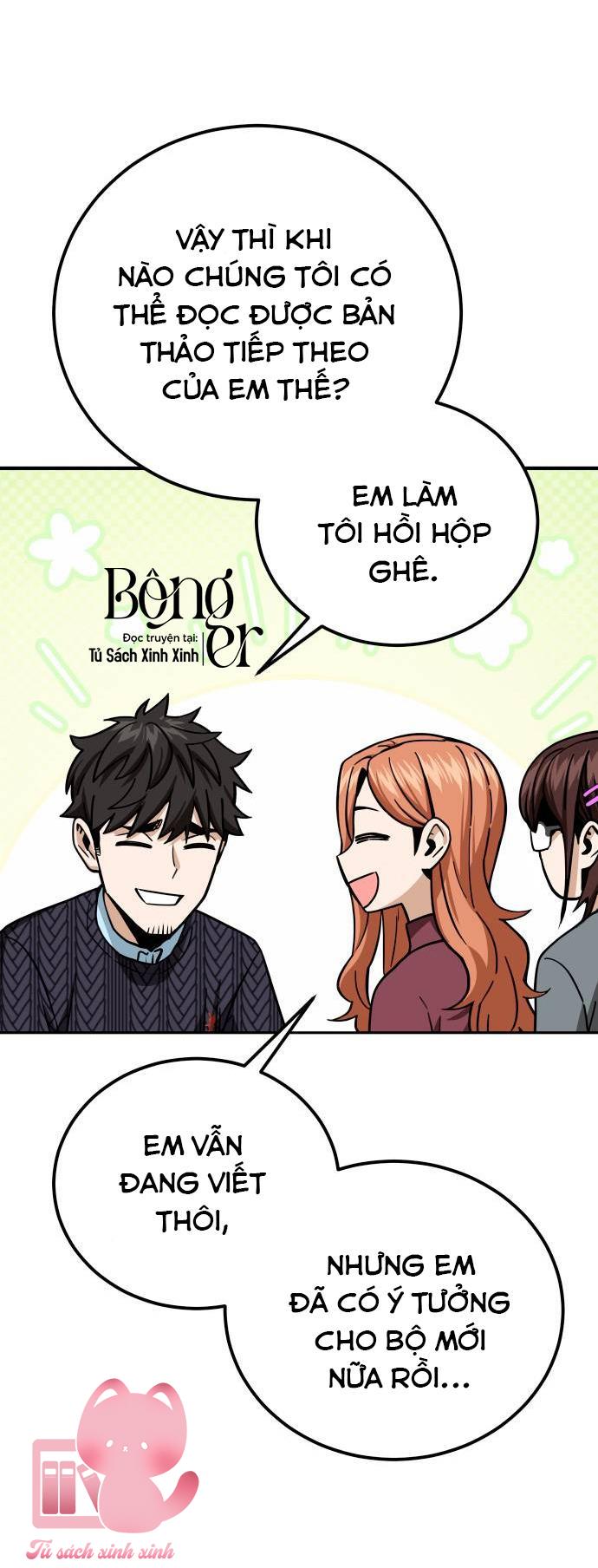 Lớ Ngớ Vớ Phải Tình Yêu Chapter 94 - Trang 4