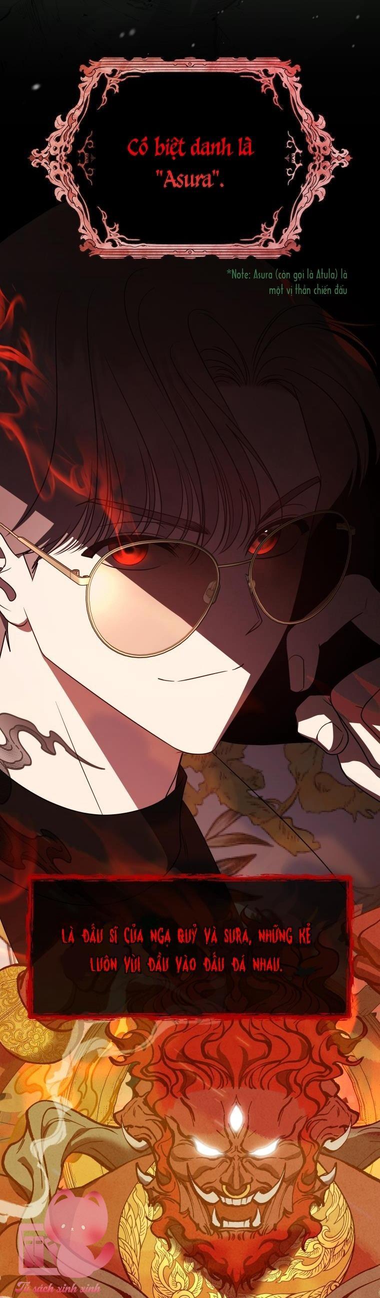 Hướng Dẫn Sinh Tồn Dành Cho Ranker Chapter 25 - Trang 4