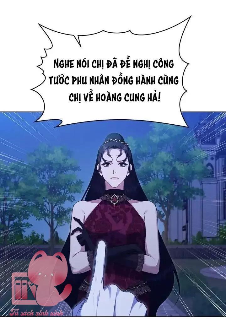 Nếu Không Vâng Lời Công Tước Chapter 63 - Trang 4